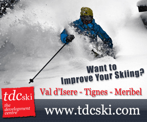 Improve your skiing today...