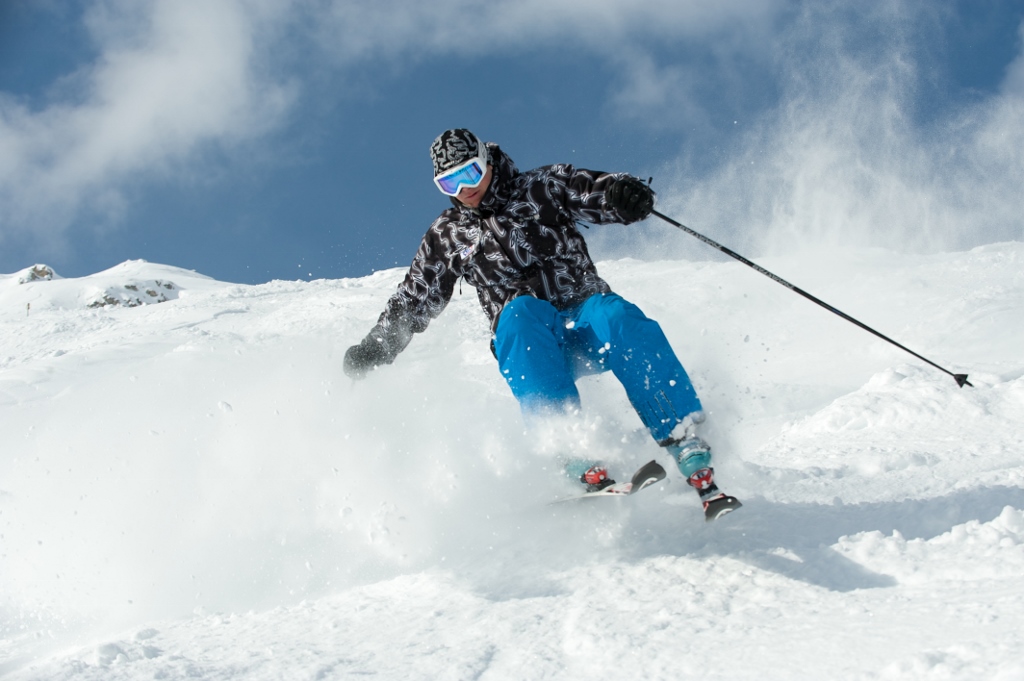Ski, Play, Love it! – Val d'Isere, Tignes, Meribel & Courchevel